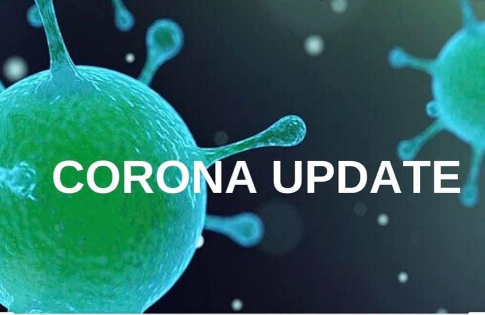 Coron-update